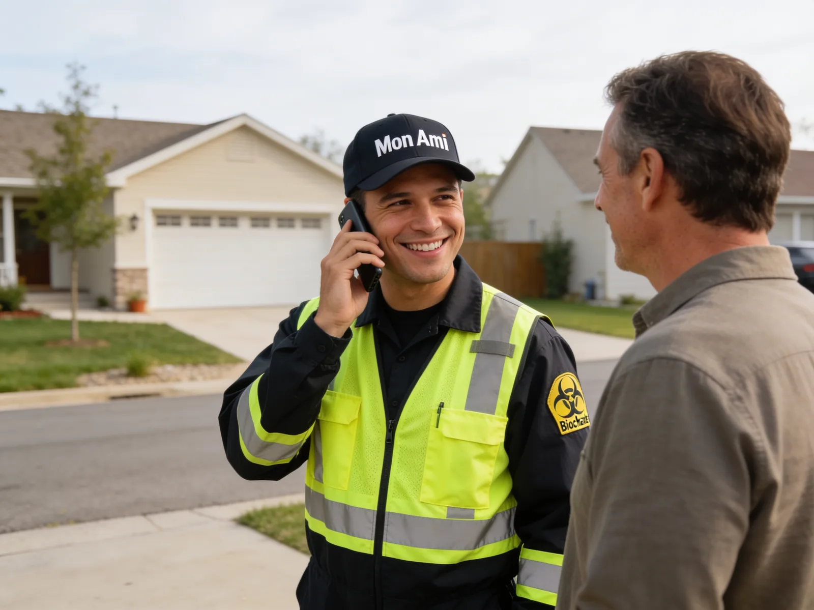 Sewage Cleanup Dixon, CA FAQs